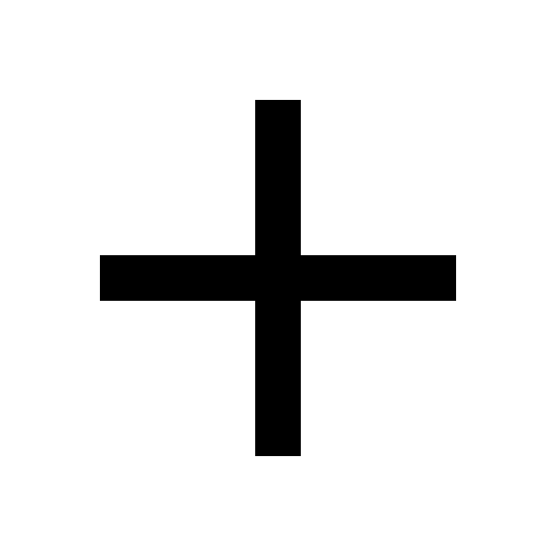 Plus PNG