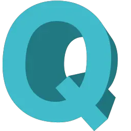 Letter Q PNG