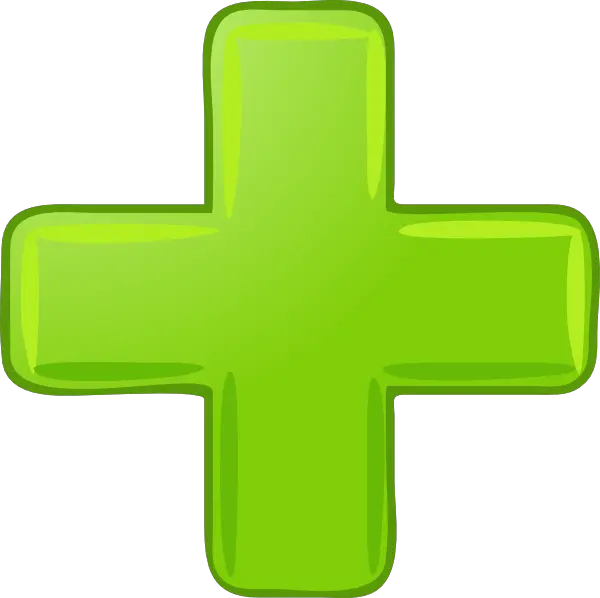Plus PNG + PNG
