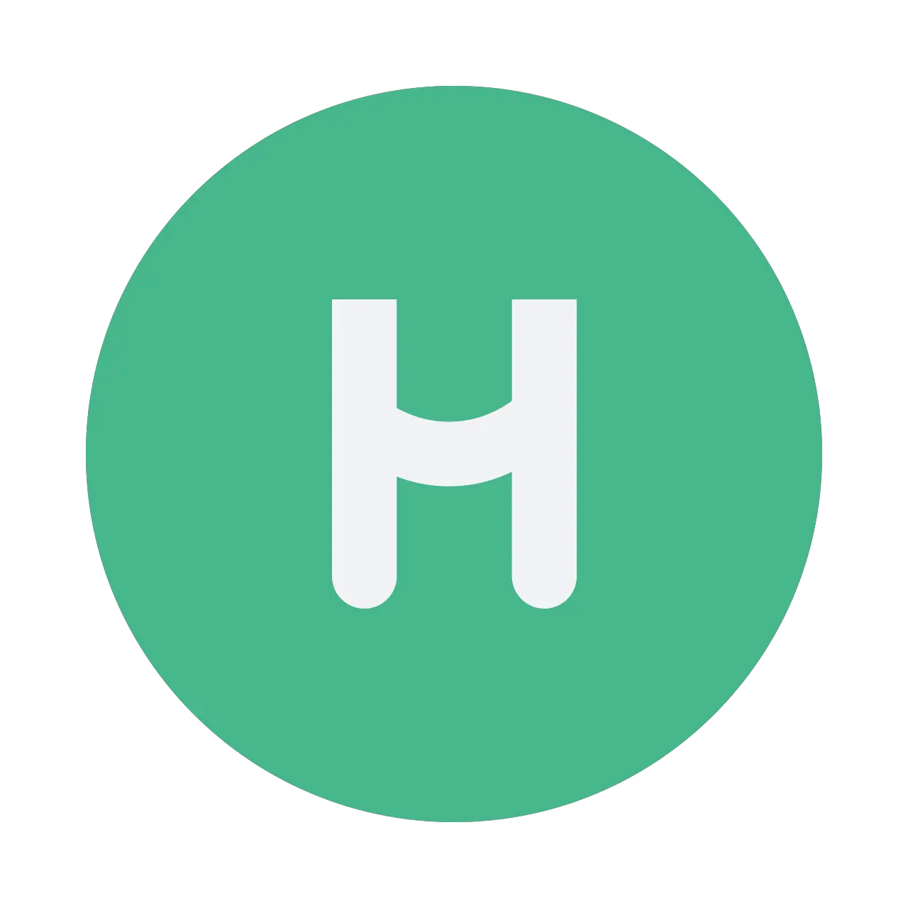 Letter H PNG