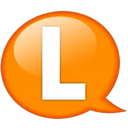 Letter L PNG