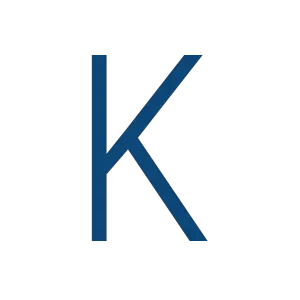 Letter K PNG