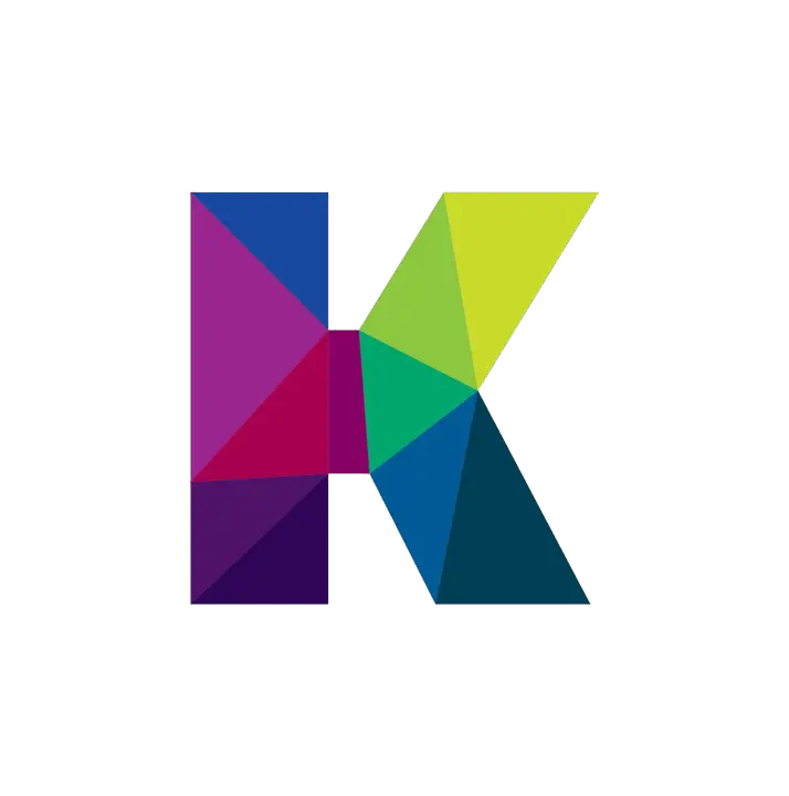 Letter K PNG