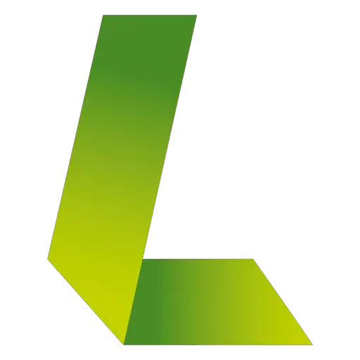 Letter L PNG
