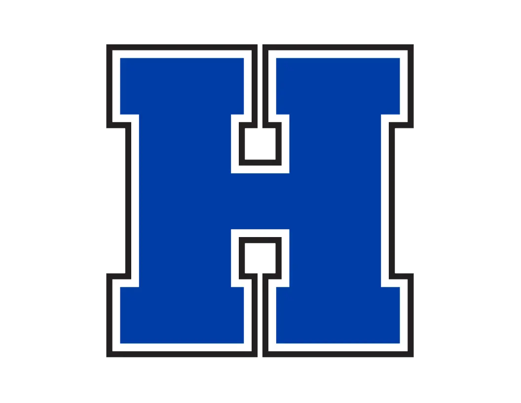Letter H PNG