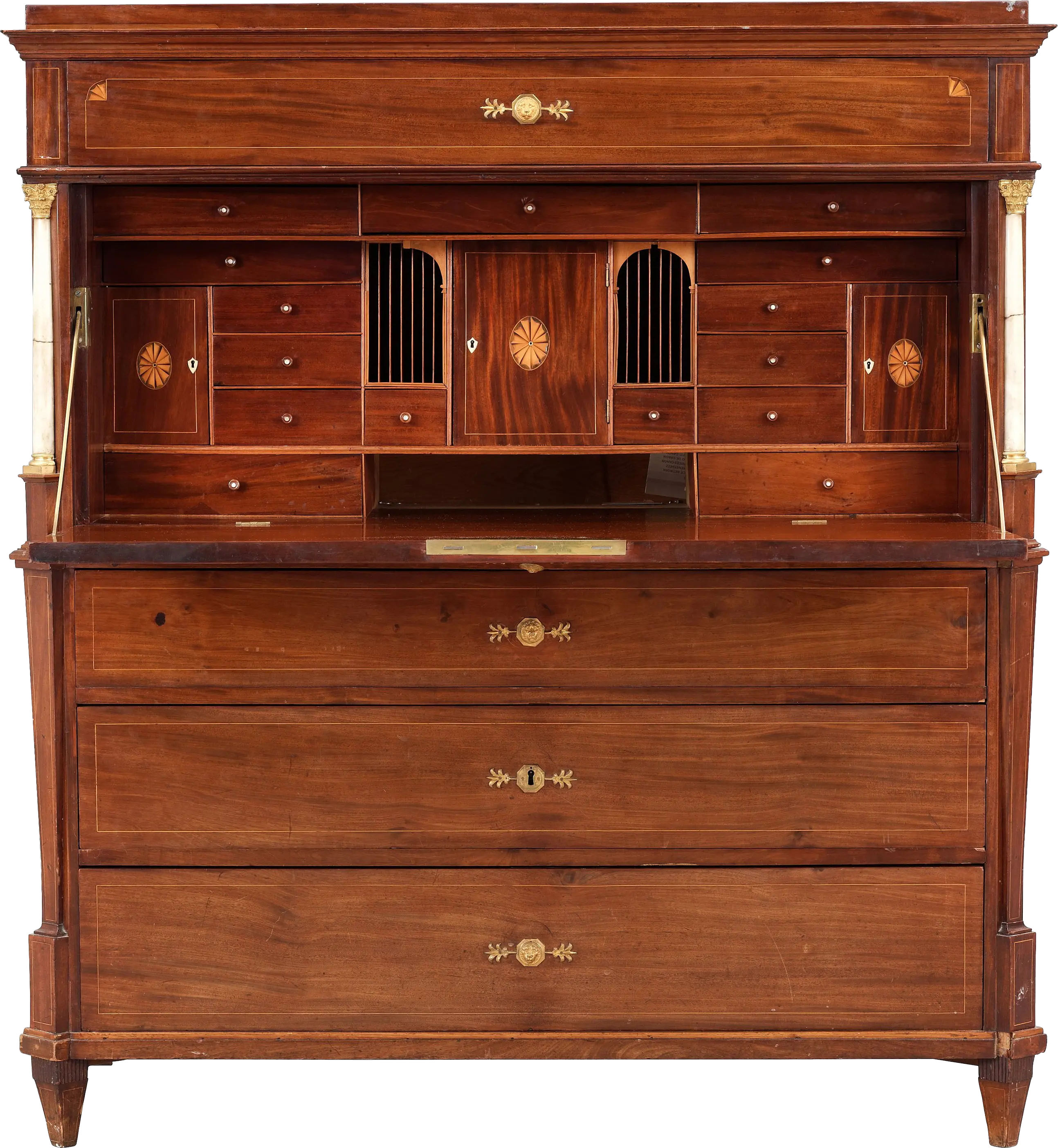 Dresser PNG