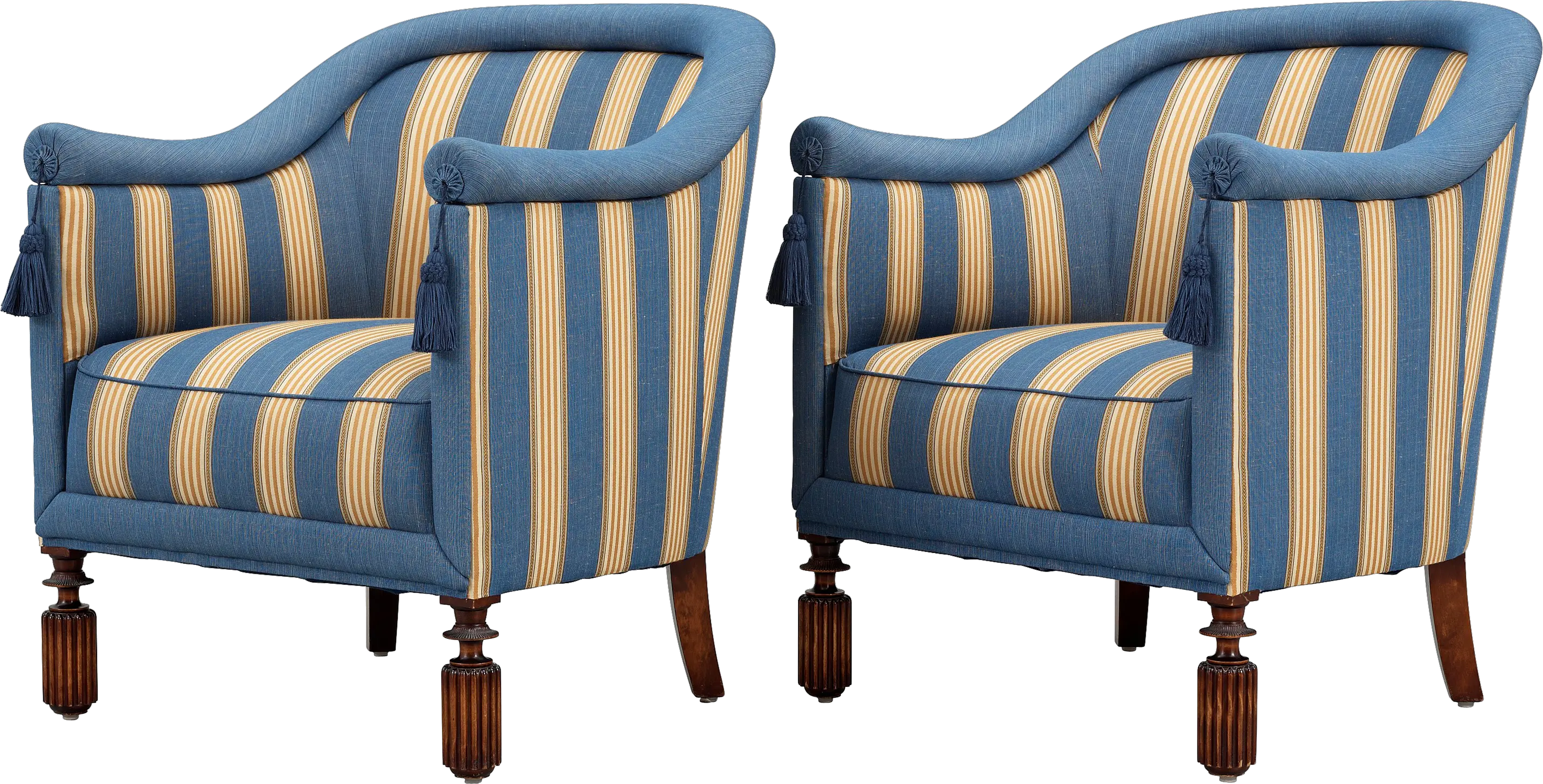 Armchair PNG image