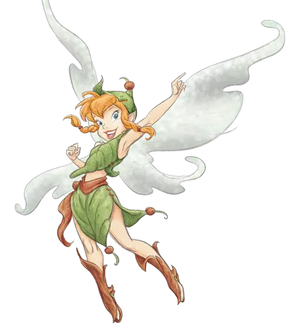 Fairy PNG