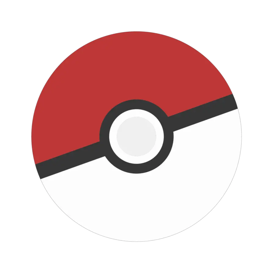 Pokeball PNG