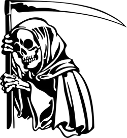 Death PNG
