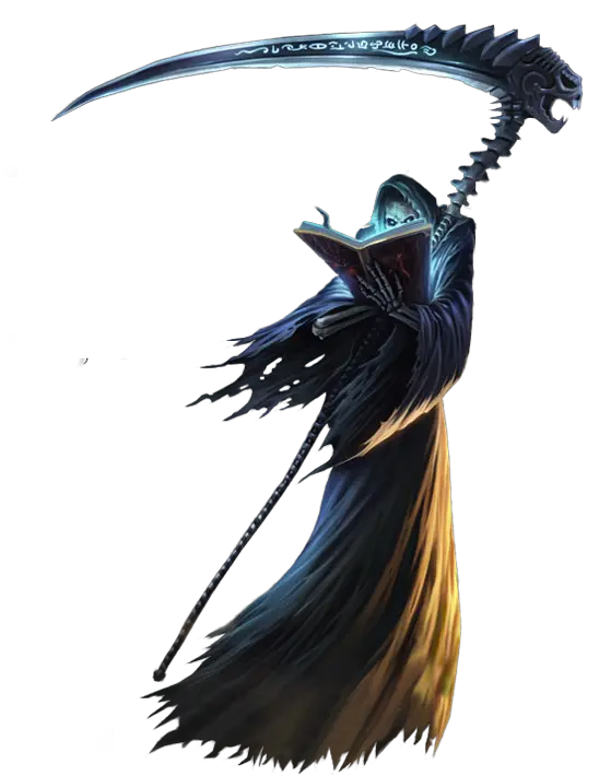 Death PNG