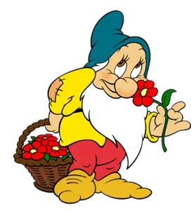Dwarf PNG