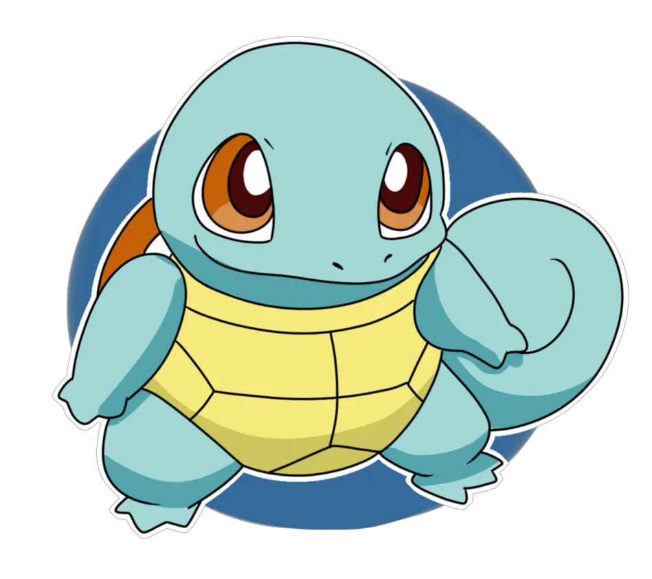 Pokemon PNG