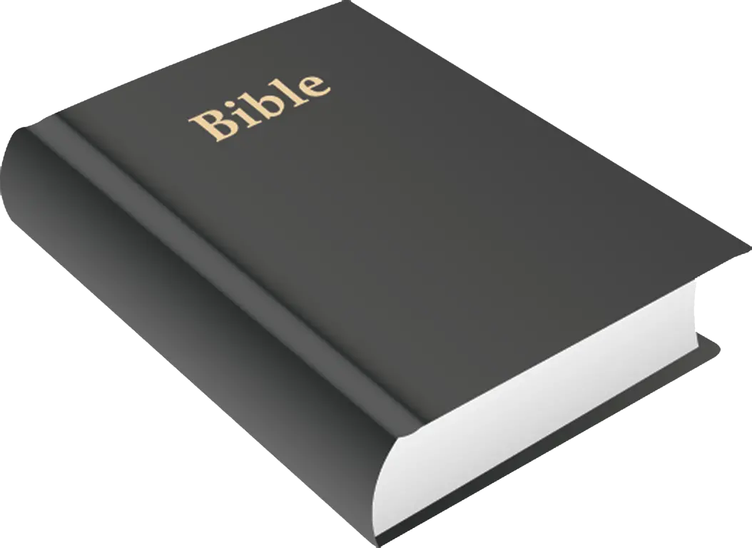 Bible PNG