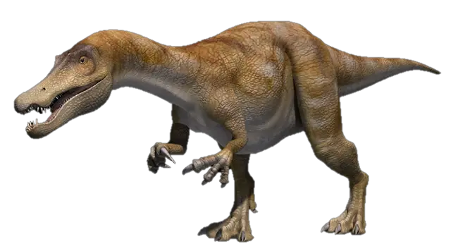 Dinosaur PNG