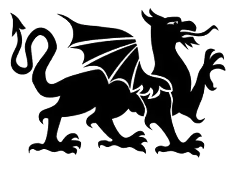 Griffin PNG