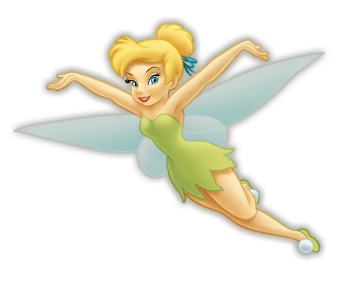 Fairy PNG