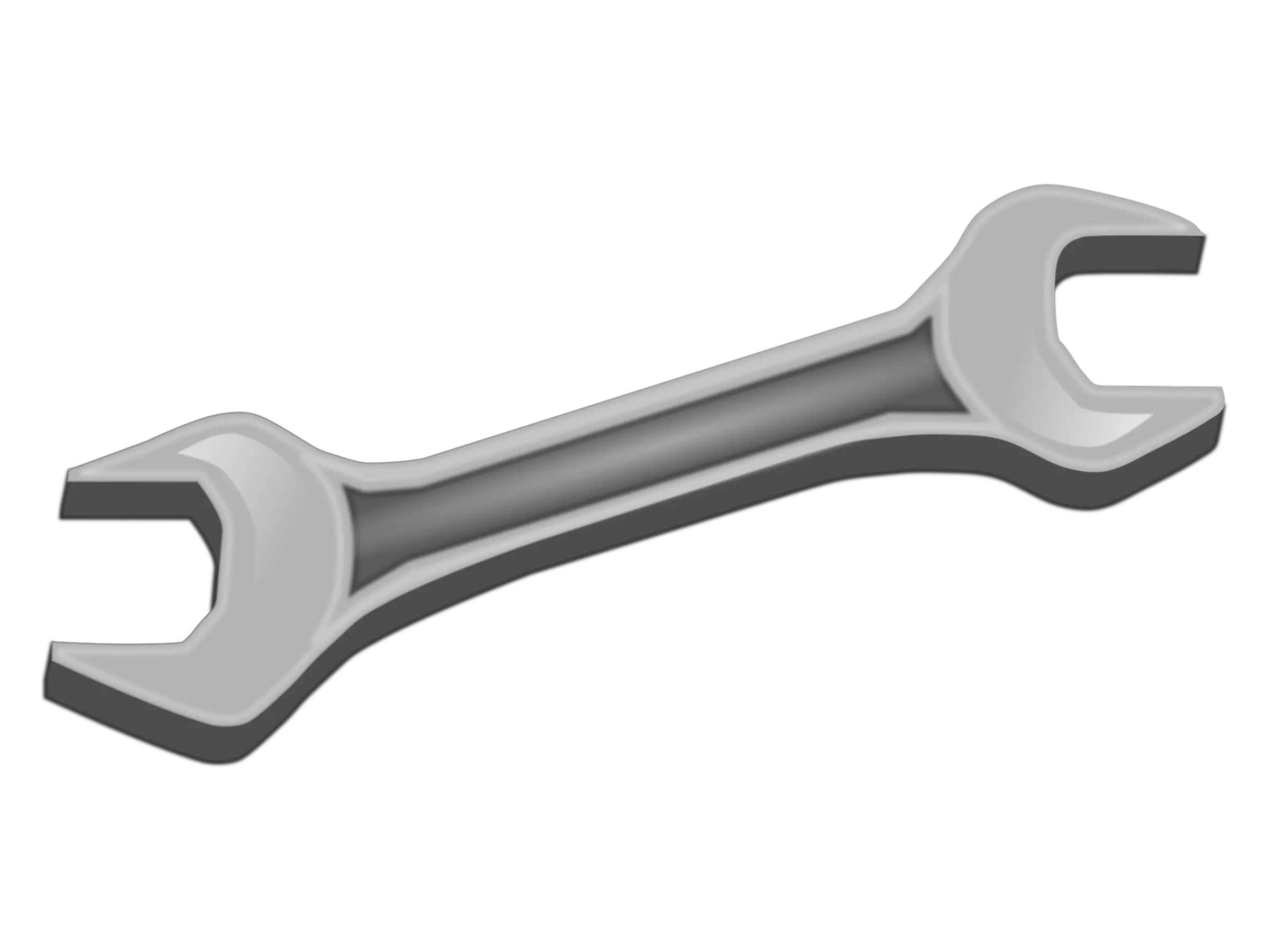 Wrench PNG