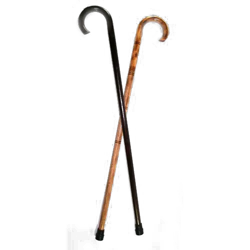 Walking stick PNG