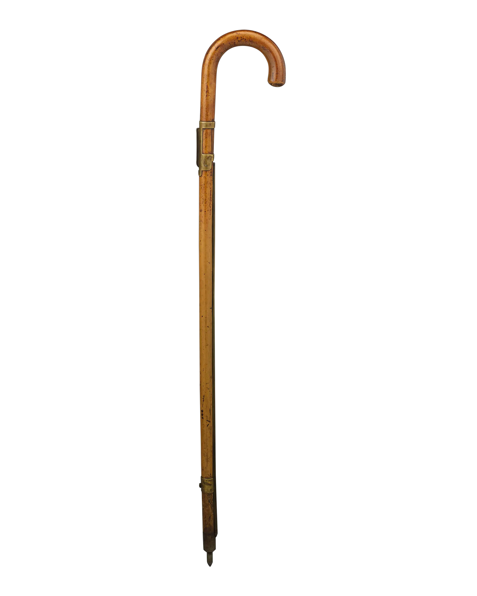 Walking stick PNG