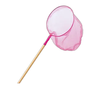 Scoop net PNG
