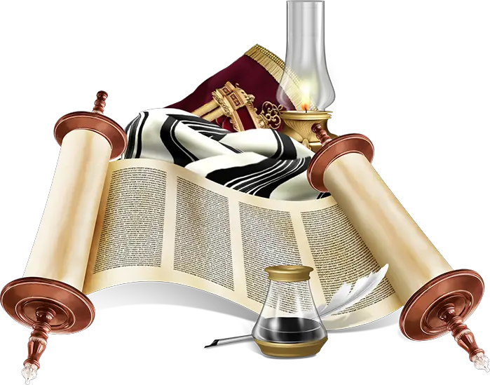 Torah PNG