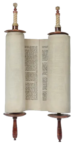 Torah PNG