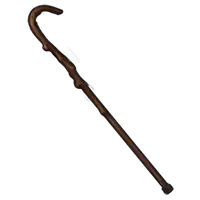 Walking stick PNG