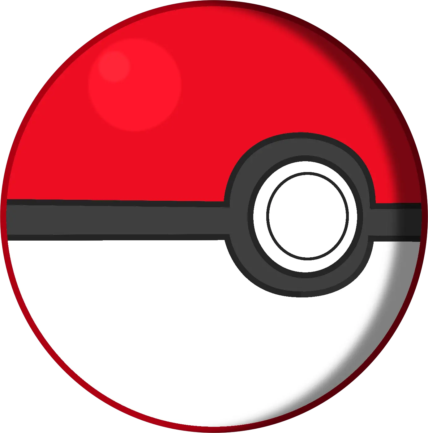 Pokeball PNG