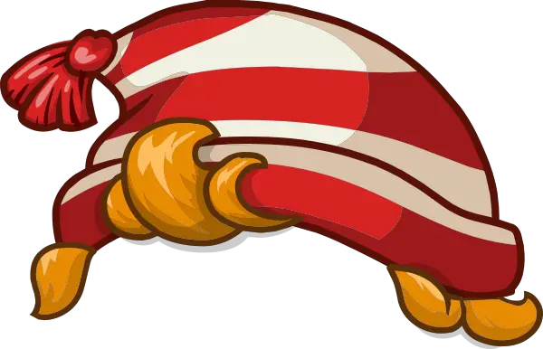 Pinocchio PNG
