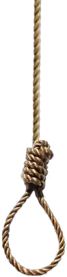 rope loop PNG