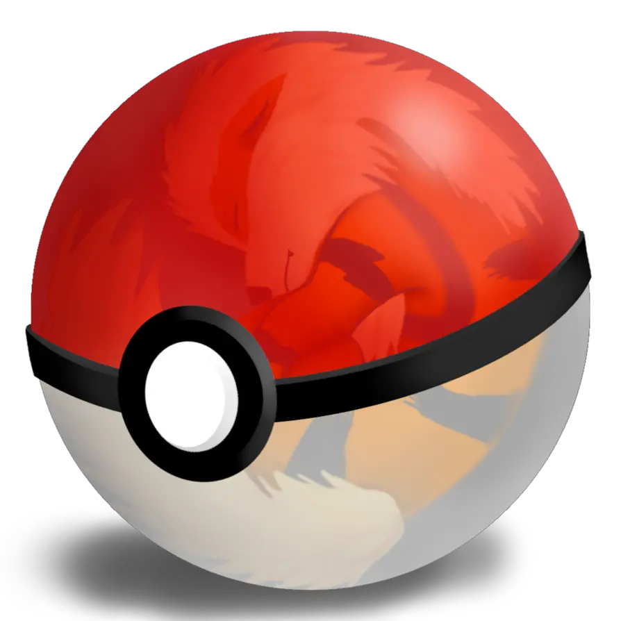 Pokeball PNG