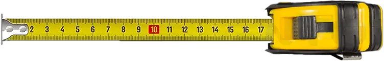 Measure tape PNG