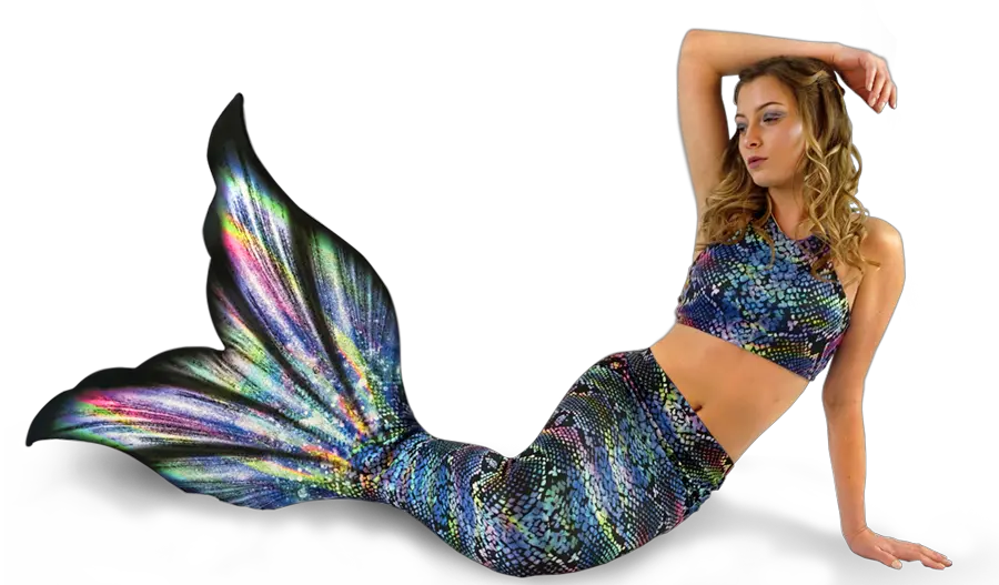 Mermaid PNG