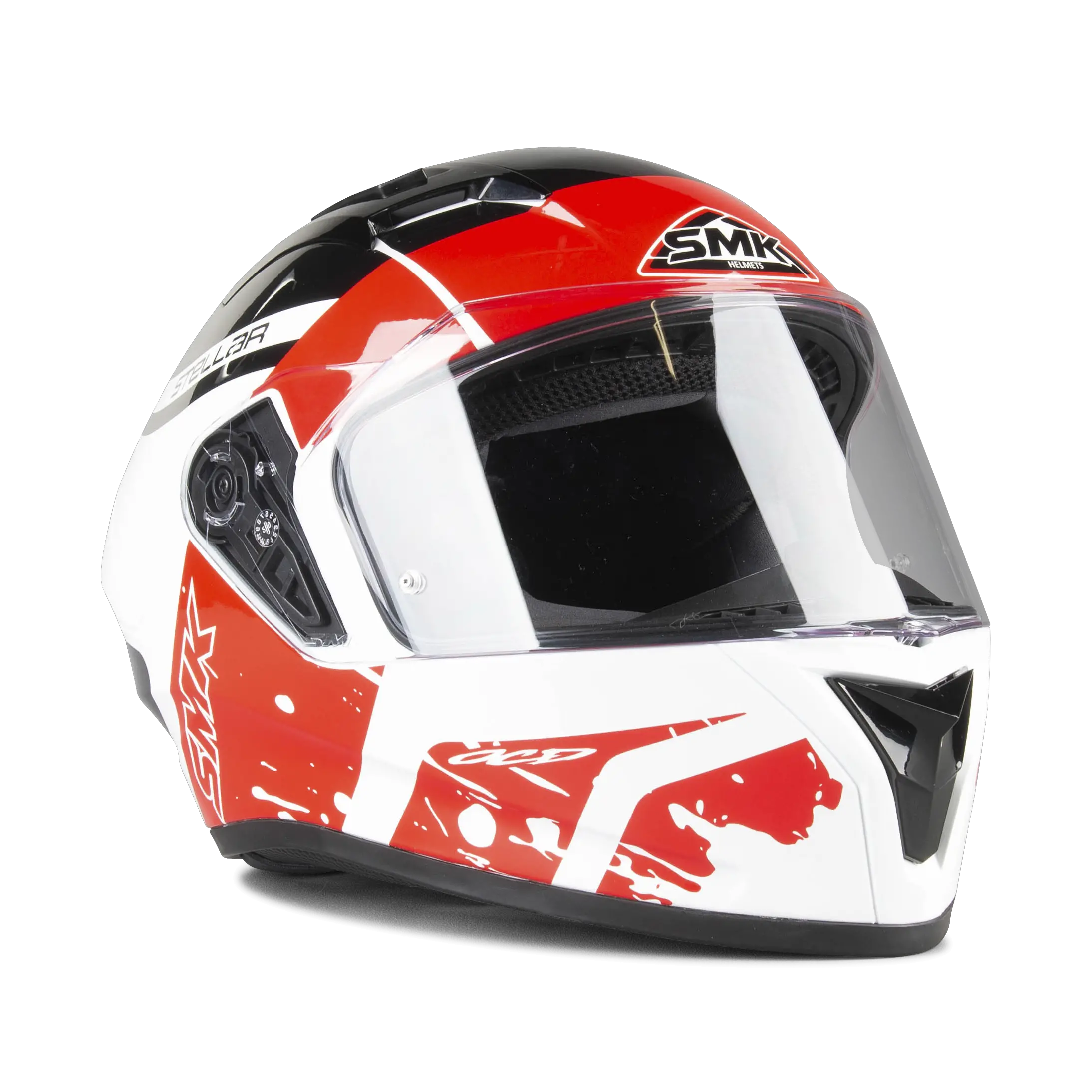 Motorcycle helmet PNG