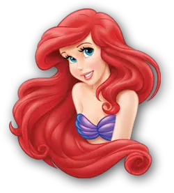Mermaid PNG
