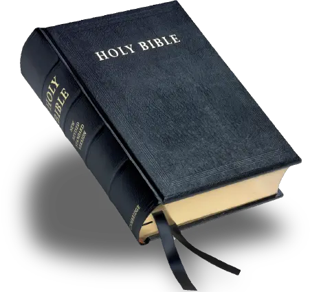 Holy Bible PNG