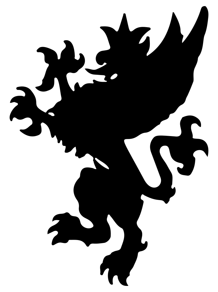 Griffin PNG