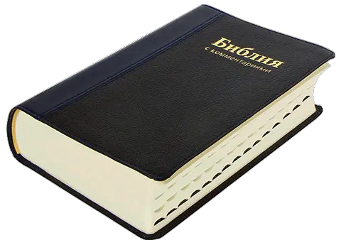 Bible PNG