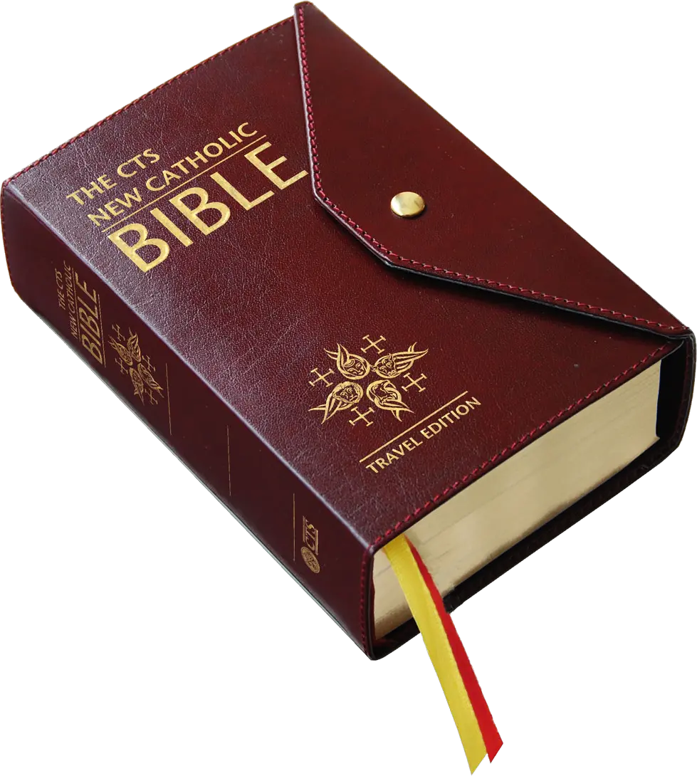 Bible PNG