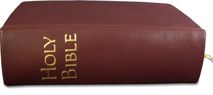 Bible PNG