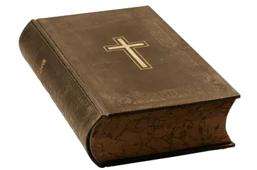 Holy Bible PNG