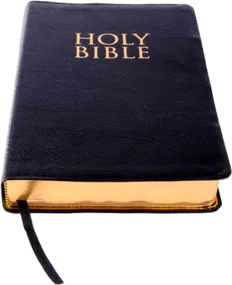 Holy Bible PNG