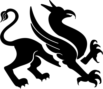 Griffin PNG