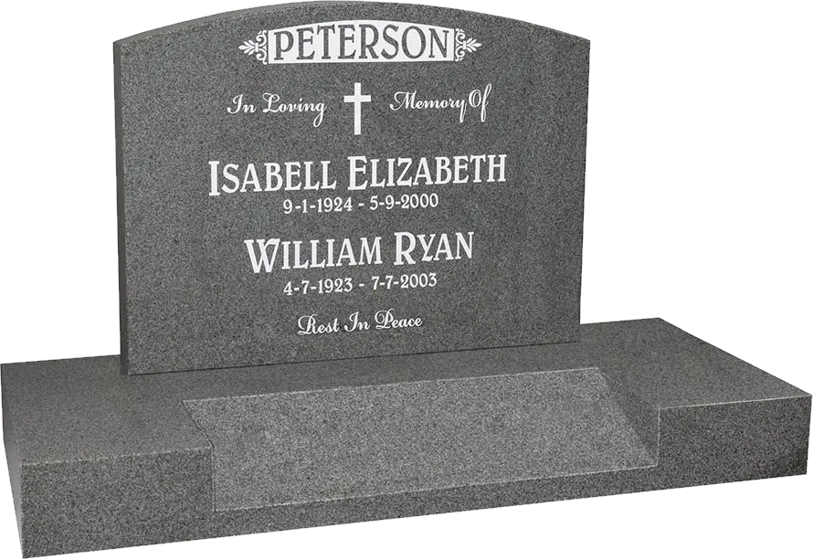 Tombstone gravestone PNG