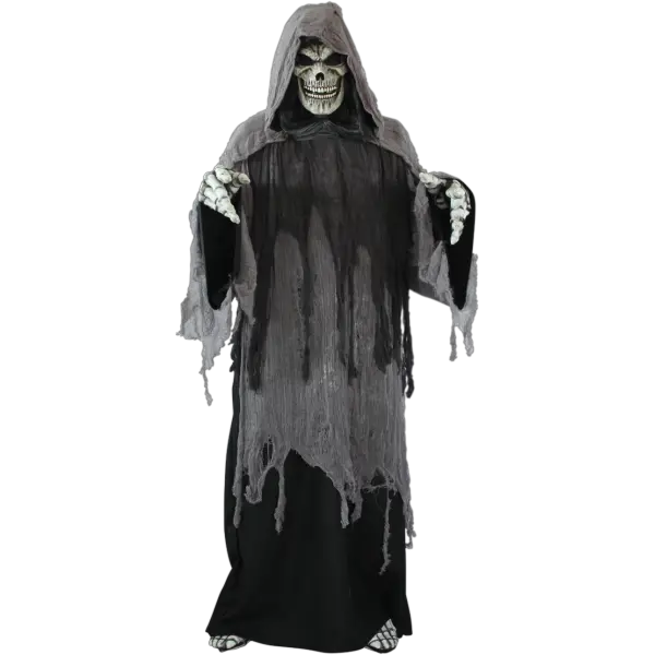 Grim Reaper PNG