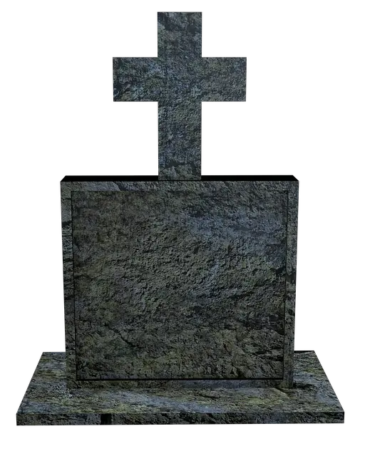 Tombstone gravestone PNG