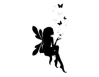 Fairy PNG