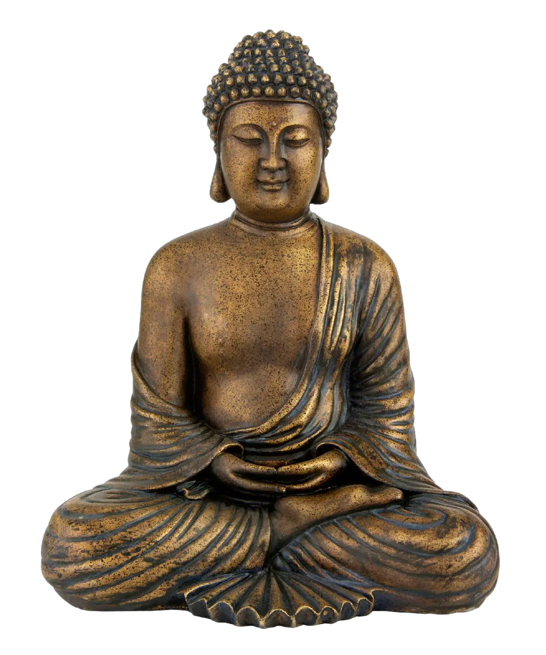 Gautama Buddha PNG