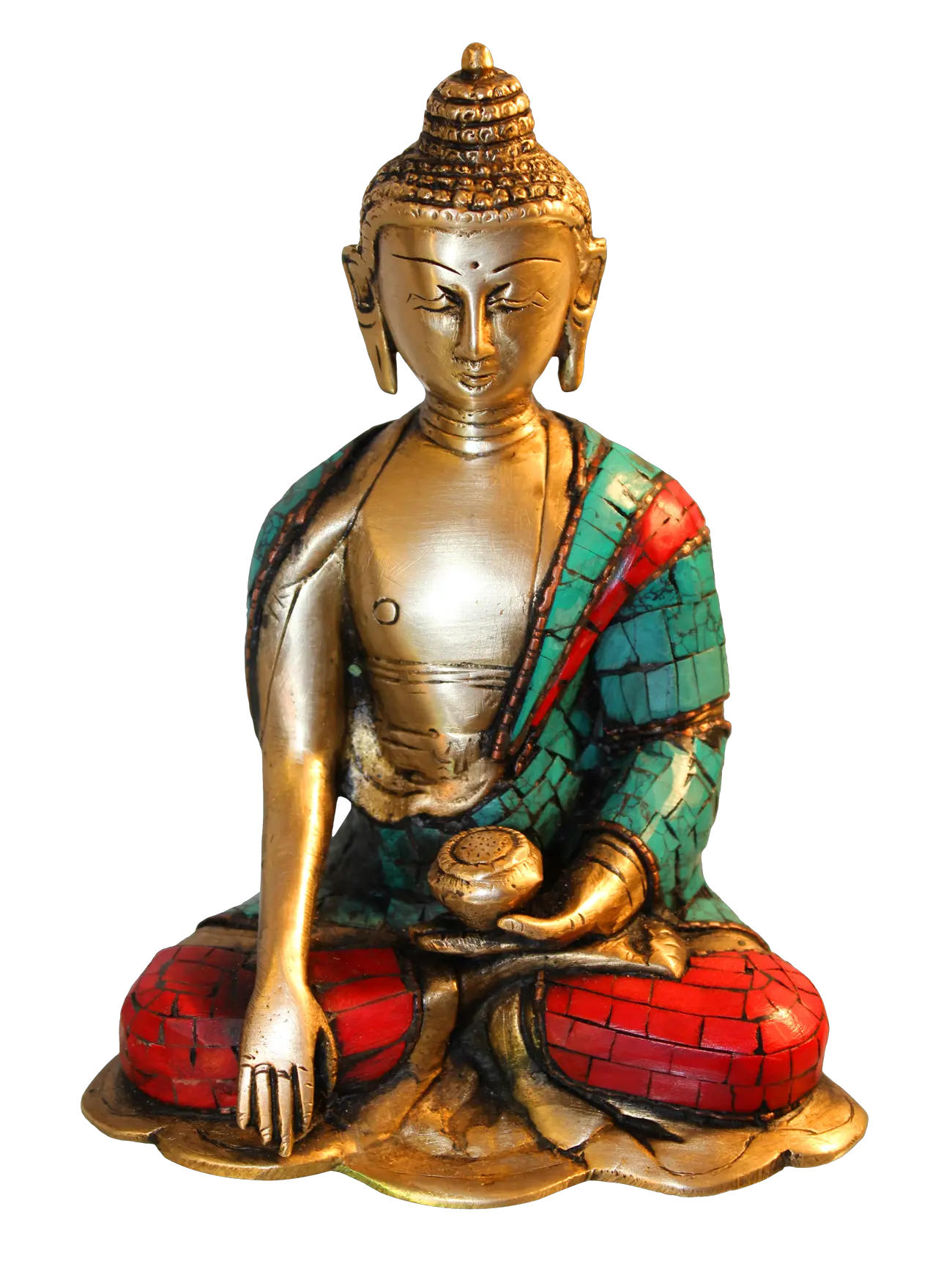 Gautama Buddha PNG